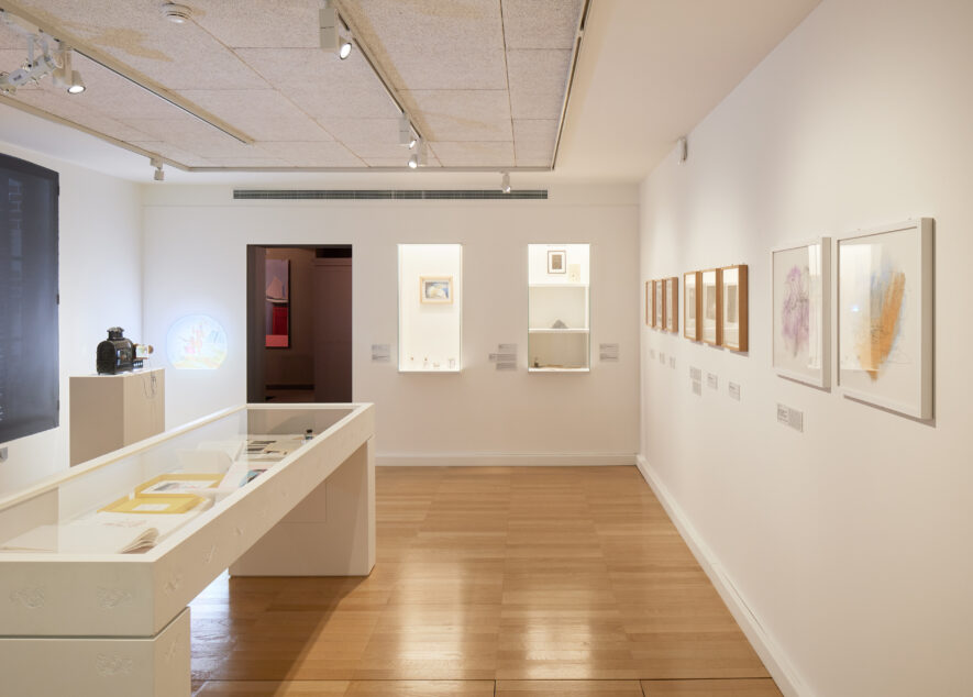 Le Cabinet d&rsquo;amateurs