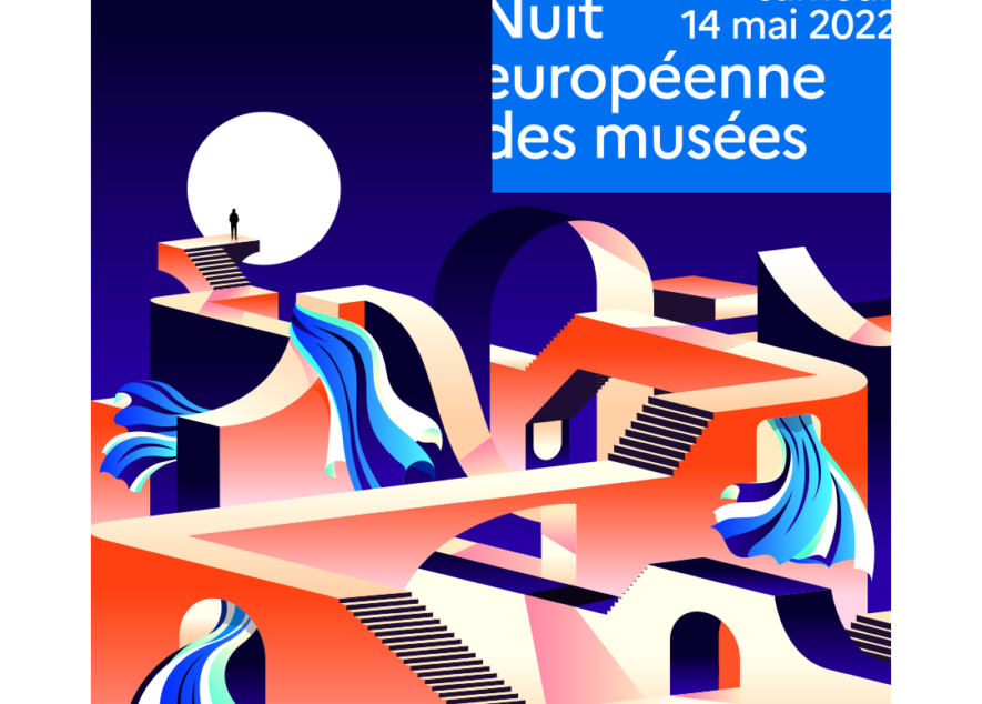 Nuit des Musées 2022