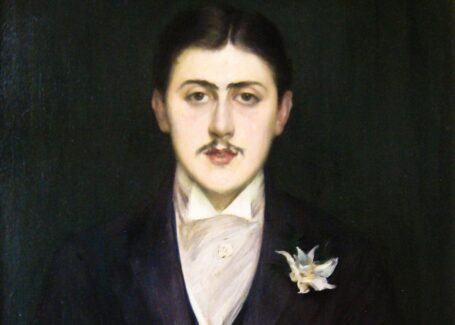 Visite guidée thématique : le monde de Marcel Proust