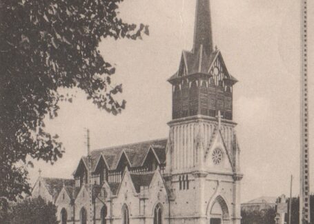 Cabourg et ses églises