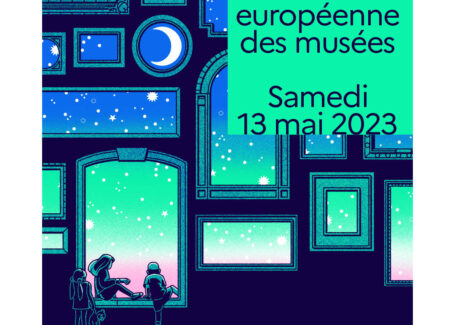 La Nuit des musées 2023