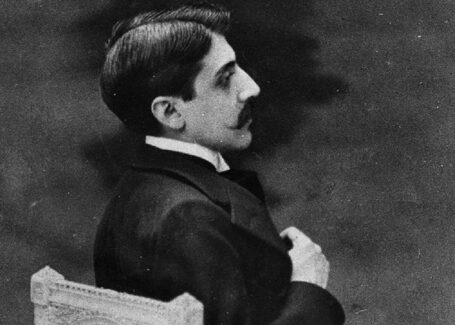 Visite guidée thématique « Le monde de Marcel Proust »