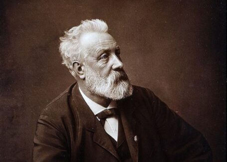 Visite guidée : Jules Verne, père de la science-fiction