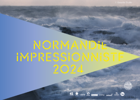 NORMANDY IMPRESSIONIST FESTIVAL 2024
