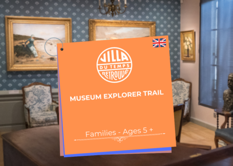 Children’s Museum Explorer Trail