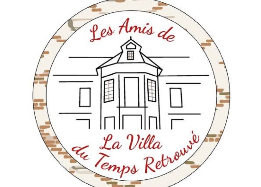 Événement par l’association des amis de la Villa du Temps retrouvé