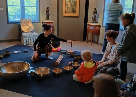 Night of the Museums 2025
