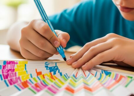 Atelier enfant : À la pointe de la mode (7-12 ans)