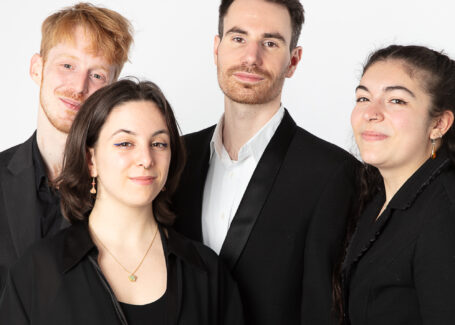 Concert « Oiseaux du paradis »