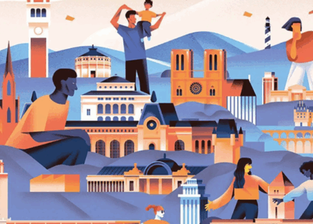Journées Européennes du Patrimoine : visite libre de la Villa du Temps retrouvé