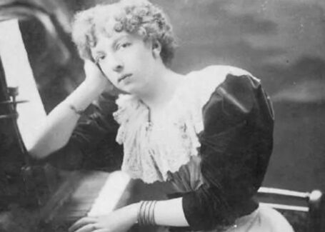 Visite musicale : Cécile Chaminade: Star oubliée de la Belle Époque