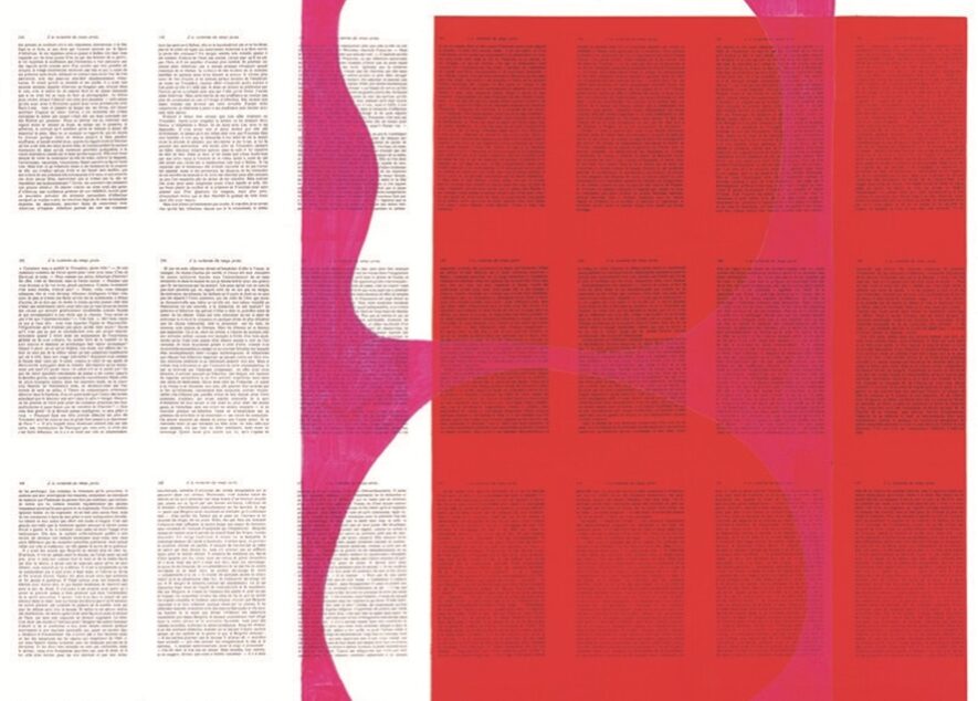 Inès MÉLIA • Page 110, à la Recherche