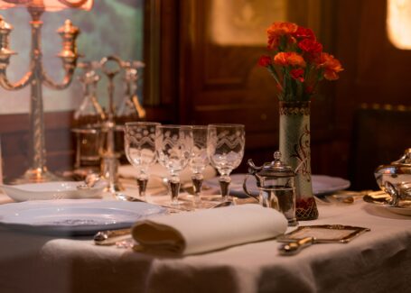 Visite guidée de l’exposition L’Orient-Express, une épopée moderne (1883-1918)