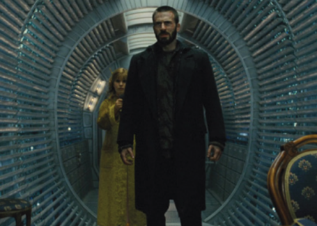 Cycle Le train au cinéma : « SNOWPIERCER » au Normandie