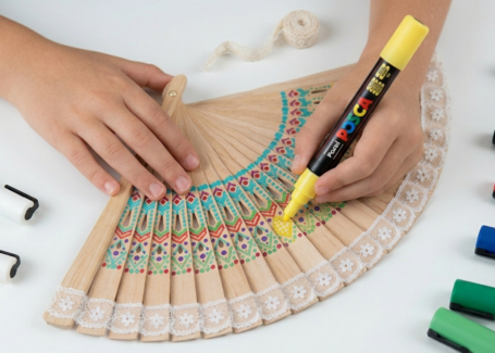 atelier enfant (7-12 ans) : Souvenir de voyage