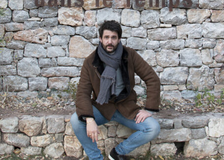 Rencontre avec l&rsquo;artiste Jérémie Bennequin